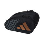 adidas Racket Bag CONTROL 3.2 Black/ Bronze